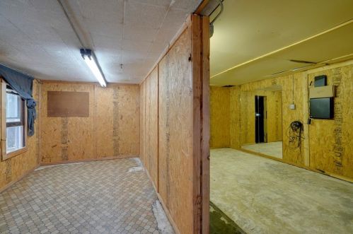 419 Mounts Ave, Denton TX  76201-4027 exterior