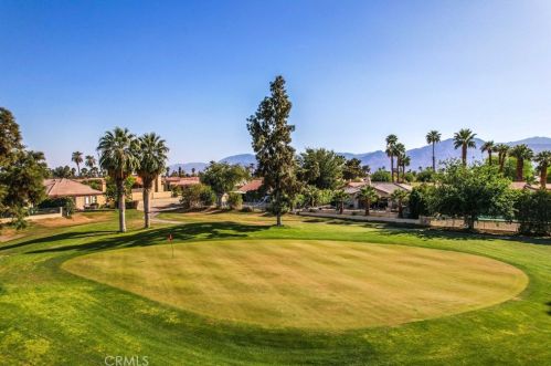 49527 Wayne St, Indio CA  92201-9752 exterior