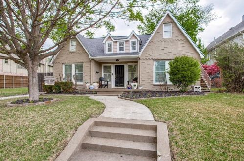 5643 Anita St, Dallas, TX 75206-5307
