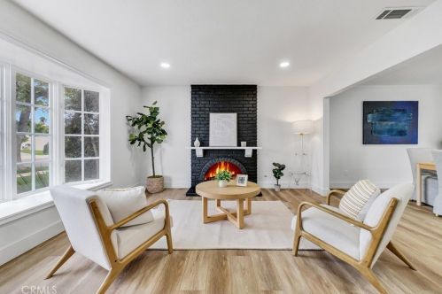 1501 Shenandoah St, Placentia CA  92870-2929 exterior