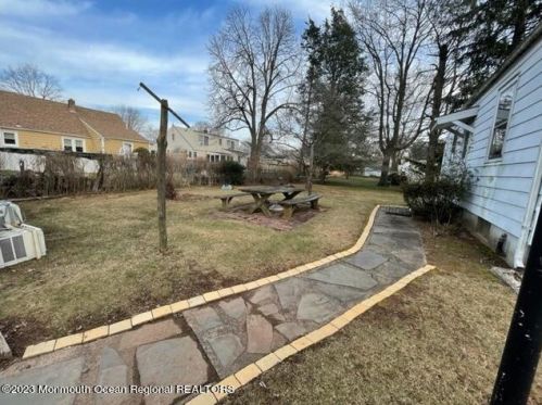 128 Mildred St, South Plainfield NJ  07080-4632 exterior