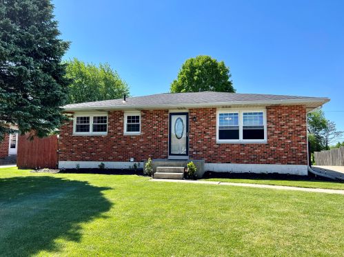 1725 Elaina Dr, Springfield, OH 45503-6439