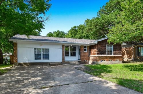 412 Vernet St, Richardson, TX 75080-4534