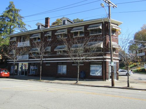 5 Rob Roy Ave, Newport, KY 41075-1160