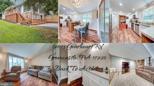 12093 Gearhart Rd, Upton, PA 17225-9100