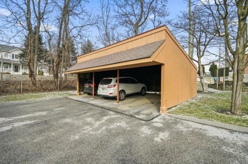 57 Hudson View Hl, Crotonville NY  10562-3329 exterior