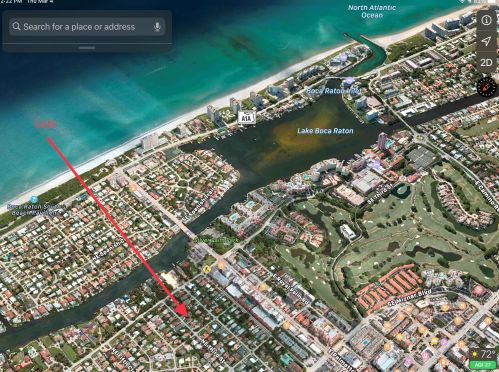 422 3rd St, Boca Raton, FL 33432-4020