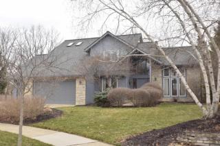 251 Luke Ct, Westerville, OH 43081-2789