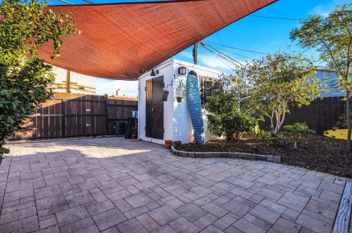 2917 Columbine St, San Diego CA  92105-4629 exterior