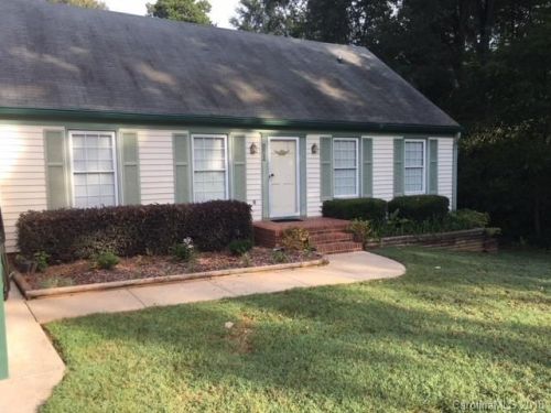 110 Sills Dr, Salisbury, NC 28146-7240