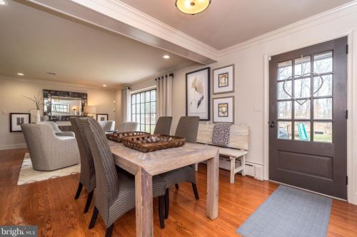 1741 Kriebel Rd, Lansdale PA 19446-5000 exterior