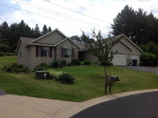 4007 Indian Springs Dr, Wausau, WI 54401-4953
