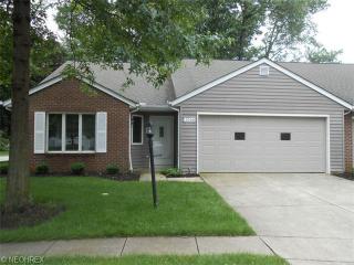 3230 Balsam Dr, Cleveland, OH 44145-4408