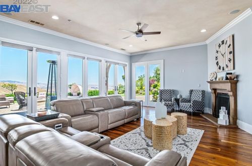 1087 Hawkshead Cir, San Ramon CA  94583-6003 exterior