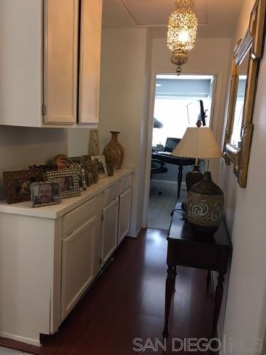 3643 Mission Mesa Way, San Diego CA  92120-1569 exterior