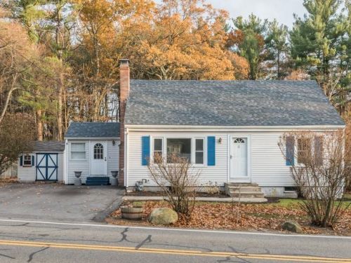69 Baldwin Rd, Billerica, MA 01821-3133