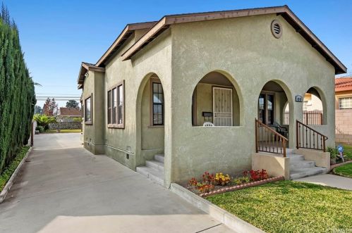 6243 Reno Ave, Temple City, CA 91780-1535