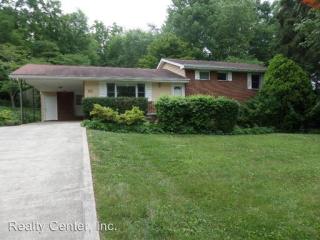 112 Cumberland View Dr, Oak Ridge TN  37830-7148 exterior