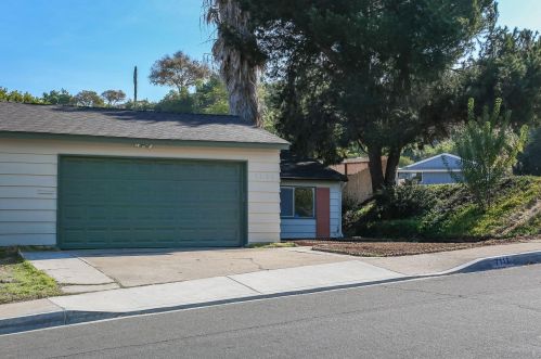 7111 Princess View Dr, San Diego, CA 92120-1329