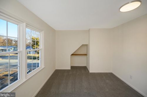 419 Hamilton St, Fredericksburg VA  22408-2931 exterior