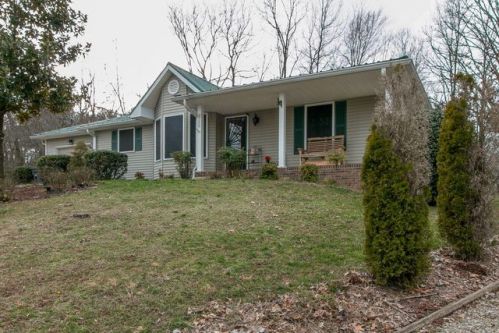 2208 Mason Ct, Clarksville, TN 37043-1835