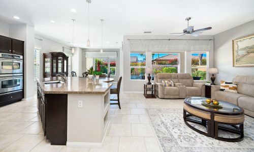 61265 Cactus Spring Dr, La Quinta CA  92253-9374 exterior