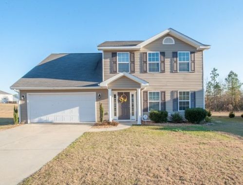 1573 Oxpens Rd, Burnettown, SC 29851-3272