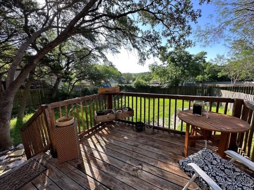 363 Fantail Loop, Austin TX 78734-4870 exterior