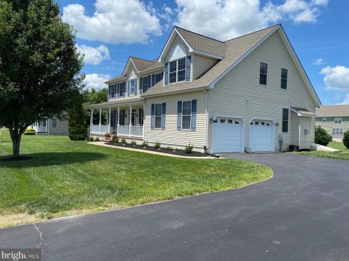 125 Topaz Ln, Camden-Wy, DE 19934-2491