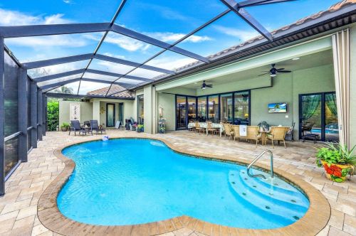 616 Somerset Ct, Marco Island FL  34145-2450 exterior