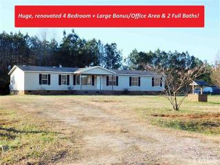 6699 Jaceys Ln, Oxford, NC 27565-8609