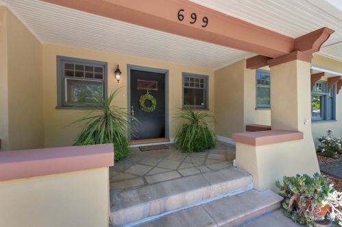 699 San Fernando St, San Jose, CA 95112-2003