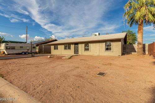 349 84th Pl, Mesa, AZ 85207-7702