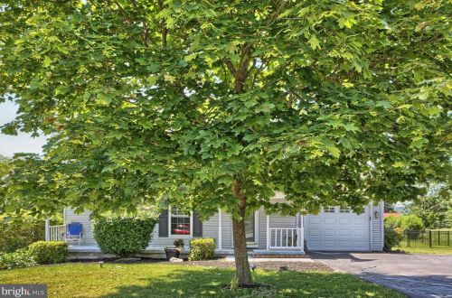 564 Blanchester Rd, Harrisburg PA 17112-2264 exterior