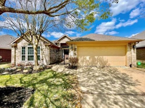 2526 Lake Dale Ln, Richmond, TX 77406-1863