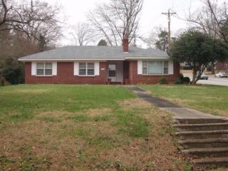259 Lakeside Dr, Union SC  29379-1952 exterior