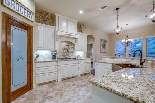 2903 Mallard Dr, Greenville TX  75402 exterior