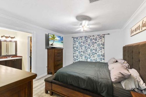 3738 Kakopo St, Port Saint Lucie FL  34953-3627 exterior