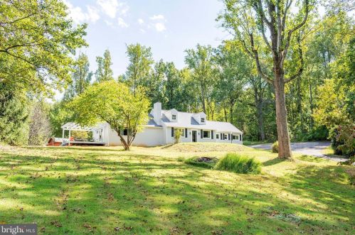 9571 Rapidan Rd, Madison Mills, VA 22960-4605