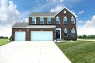 120 Harvest Ridge Ave, Pataskala, OH 43062-7108
