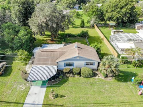 63 Highbanks Rd, De Bary, FL 32713-2860