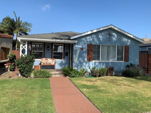 2774 Maine Ave, Long Beach, CA 90806-2522