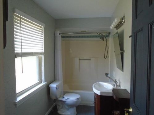 803 Elmer St, Ambridge PA  15003-1647 exterior