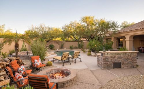 12595 116 St, Scottsdale AZ 85259-2536 exterior