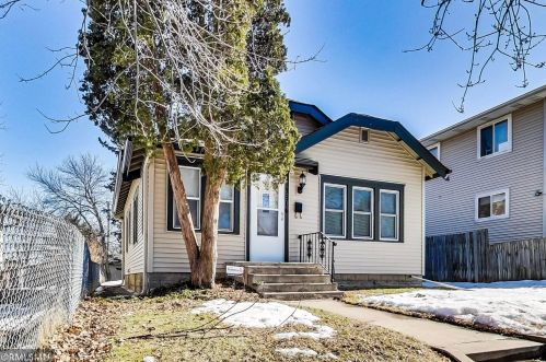 3614 6th St, Minneapolis, MN 55412-2127