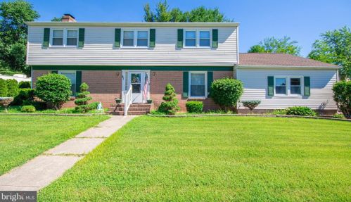 87 Lynnhaven Dr, Dover, DE 19904-4303