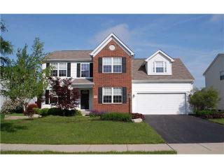 2947 Bohlen Dr, Hilliard, OH 43026-8578