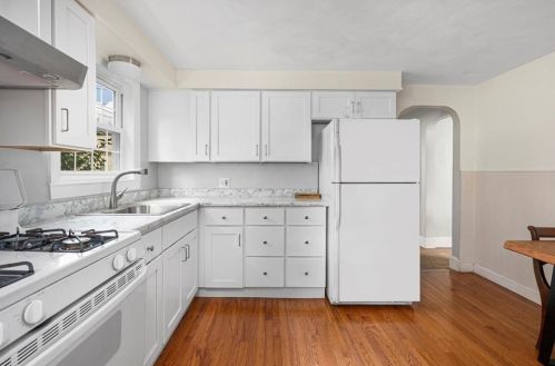 5 Mather Ave, Providence RI  02905-3407 exterior