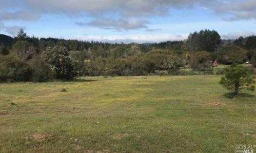 5480 Canyon Rd, Willits CA  95490-9242 exterior