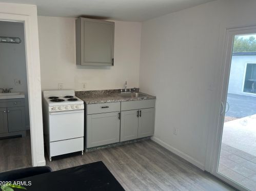 3906 13th Pl, Phoenix AZ  85014-4904 exterior